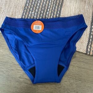 Joyja Katelin Bikini Women's Period-proof Panties size xs